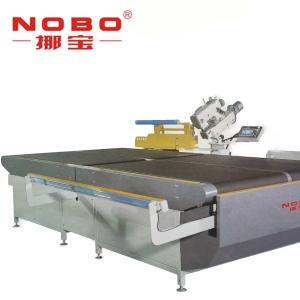 Quality NOBO Mattress Tape Edge Machine wholesale
