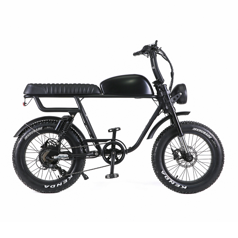 Brushless Hub Motor 7 Speed Electric Road Bicycle for Smooth and Fast City Riding