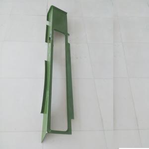Quality Trailer / Coach Outer Skin Material GRP / FRP, Wall FRP Panel, FRP Sheet wholesale