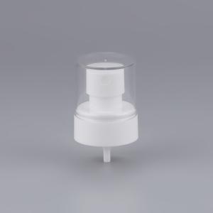 Quality Round Printed Plastic Lotion Delivery With Silk Screen Hot Stamp Sticker wholesale