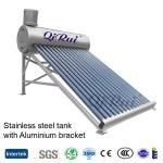 50L 60L 80L 100L 150L 200L 250L 300L 360L 400L 450L 500L Glass Vacuum Tube Solar