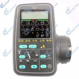 Quality 7834-76-3001 7834-72-3002 KOMATSU MONITOR FOR EXCAVATOR PC200-6 6D102 wholesale
