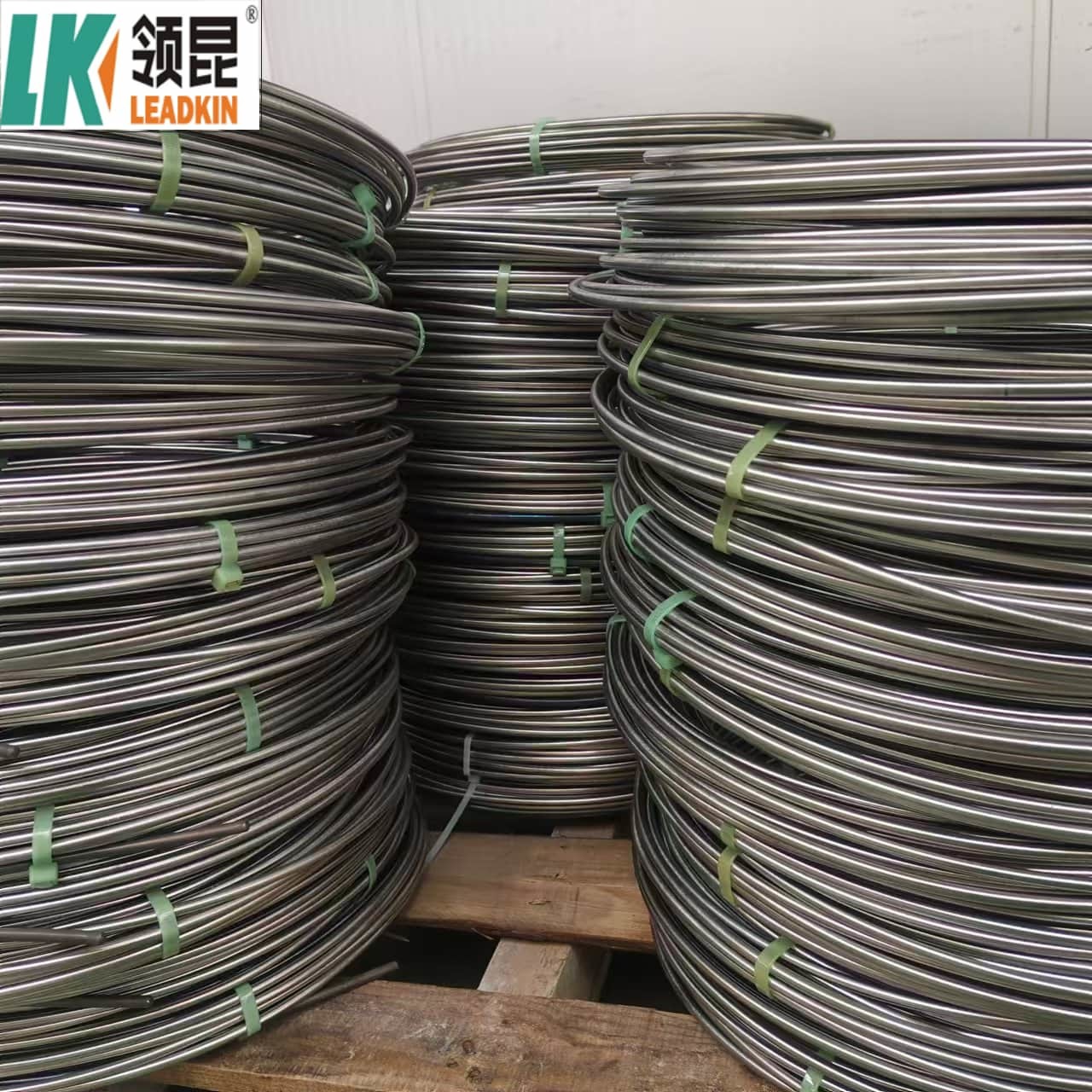 Single / Double Core Type N Thermocouple Cable For Various Needs