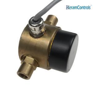 Quality 24V Liquid Differential Pressure Transmitter 1/8'' BSP Female wholesale
