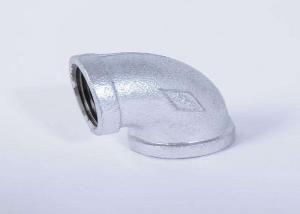China Alloy Steel S42900 45 Degree Elbow Pipe Fittings Connection on sale
