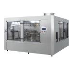 24 Filling head SUS304 Fruit Juice Bottling Machine
