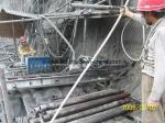 Small Size Mining Exploration Anchor Drilling Rig MD - 80A