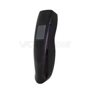 China OEM/ODM Fuel Cell Breathalyzer Portable Alcohol Tester WG8070 on sale