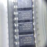 PC814 Optocoupler IC Transistor Output Optocouplers DIP PC814