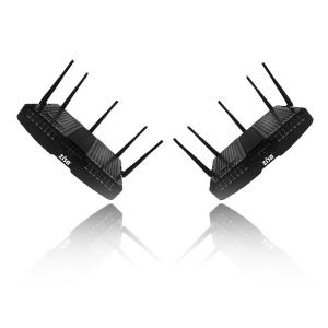 Quality 100/100/1000 Mbps Vdsl2 Modem 8a-17a Rate Voip Ac1600m Cpe Router wholesale