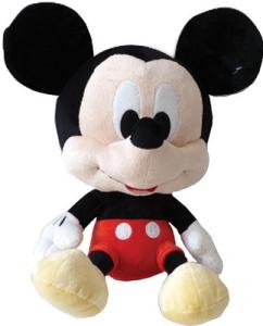 Quality Disney Big Head Mickey Mouse Plush Toys wholesale