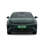 Four Wheel Drive BYD Han EV 2023 610KM Limited Edition Performance Electric Car
