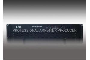 Quality Power Amplifier wholesale