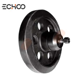 Quality Idler Wheel for Morooka MST2200VD Tracked Dumper Undercarriage wholesale