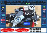 New Design 28523703 Engineering Machinery Diesel Engine Mechanical Parts Fuel