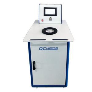 High Precision Textile Testing Equipment Mask Air Permeability Tester
