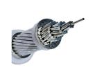 Underground 1000V Aluminum Conductor Aluminium Clad Steel Wire