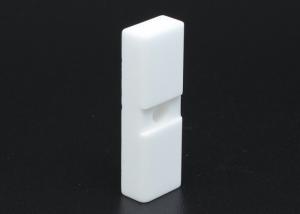Quality Abrasion Resistance Electronics Alumina Porcelain PoleAlumina Porcelain Pole wholesale