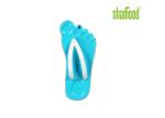 Simple Flip - flop Peppermint Air Freshener Pina Colada Banana Citrus Milk