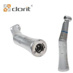 Quality DORIT DR-11CF Contra Angle Fiber Optic Dental Handpiece Internal Irrigation wholesale