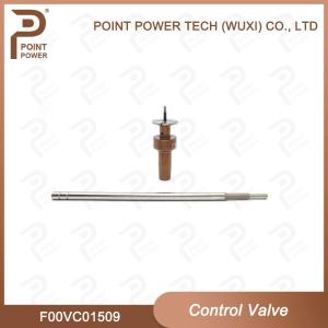 Quality F00VC01509 F 00V C01 509 Bosch Common Rail Control Valve For Injectors 0445110485 wholesale