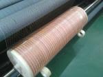 round Hay bale Agricultural Netting