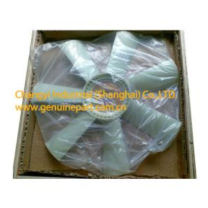 Quality Fan (SEM) Wheel Loader Parts Heavy Equipment Parts wholesale