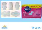 Cotton Feminine Hygiene Pads High Absorbency