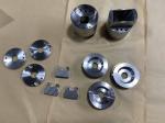Fabricated Heat Resistant Tungsten Machined Parts