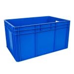 12/24 Bottle Plastic Beer Bottle Crate Production Equipment for Transportation