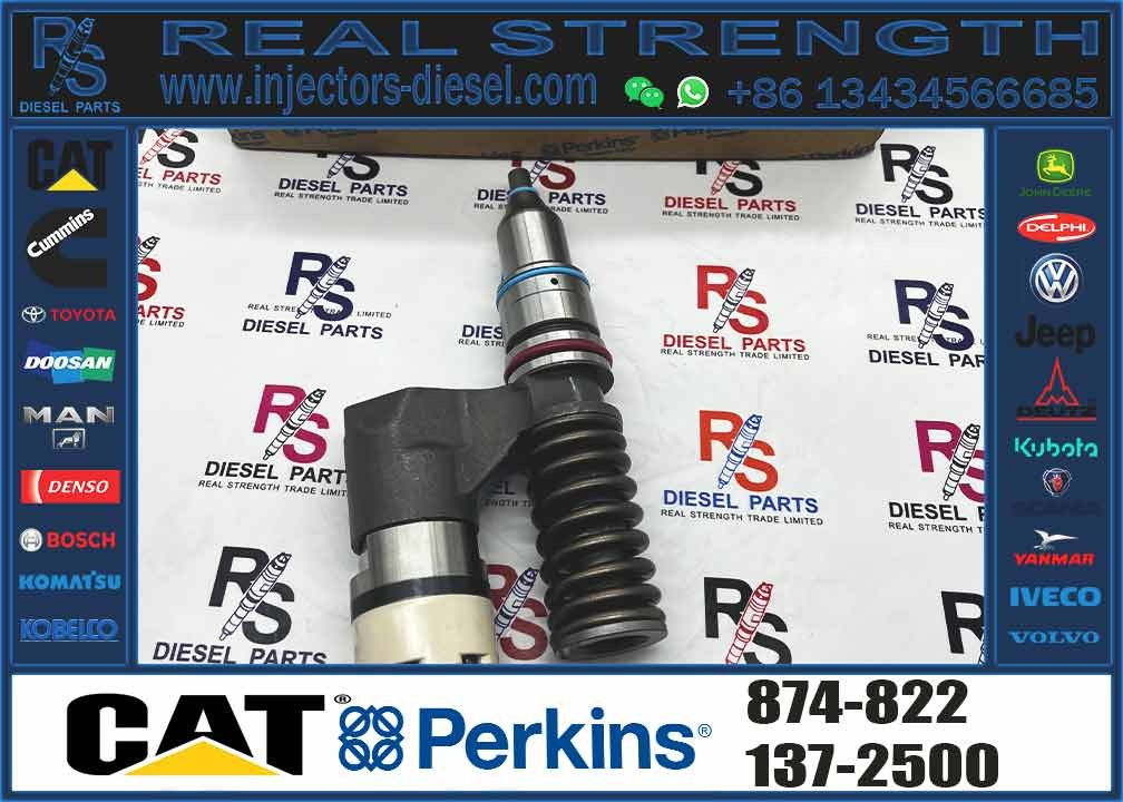 c10 Engine Injector 1OR-1268 317-5278 10R-0967 10R-1258 CH12082 10RO963