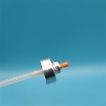 Versatile and Environmental -Friendly Professional Aerosol Valve for Hair Dye