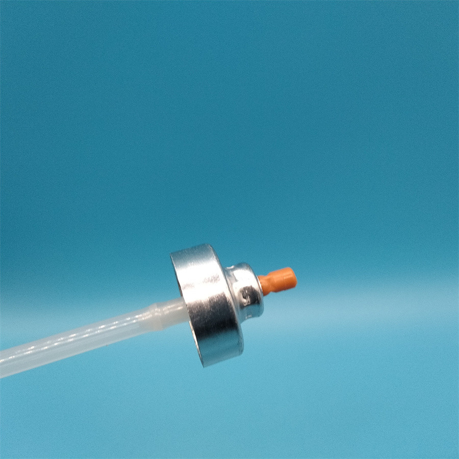 Versatile and Environmental -Friendly Professional Aerosol Valve for Hair Dye Spray - Essential for Vivid Hair Coloring,