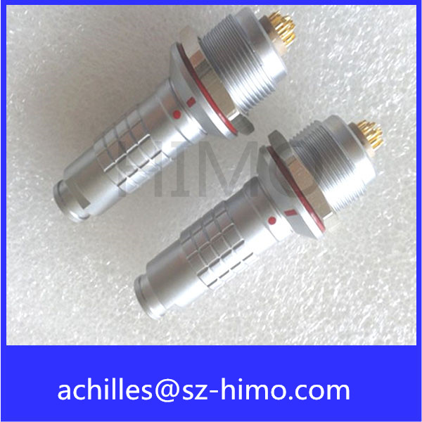 FGG.2K.319.CLAC 2k series lemo 19pin circular connector