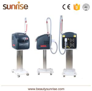 Quality Portable Picosure Picosecond Laser for All Pigment Removal and Tattoo Removal wholesale