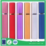 12ml spray perfume bottles empty small perfume bottle pump perfume bottle