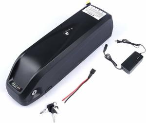 Quality 36V 12ah Ebike Battery 10s6p Lithium-Ion Battery Pack For Electric Bicycle Ebike Replacement Battery wholesale
