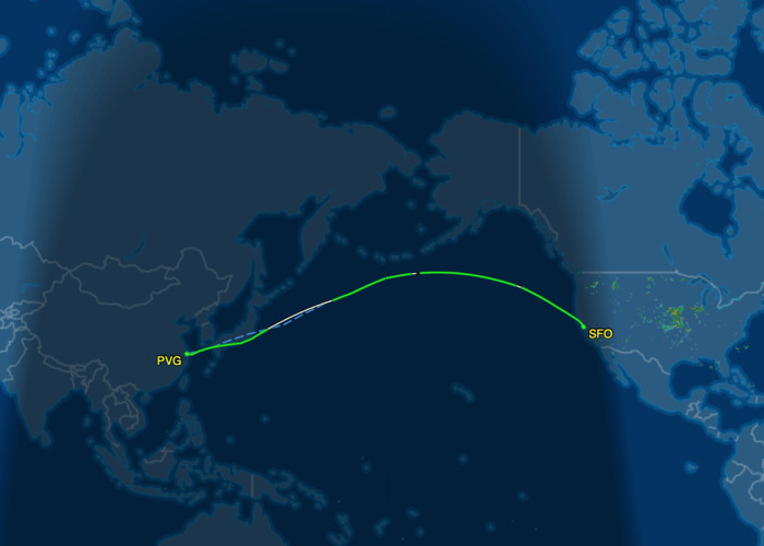 Quick International Air Freight Forwarders China - San Francisco For Foreigh Trades