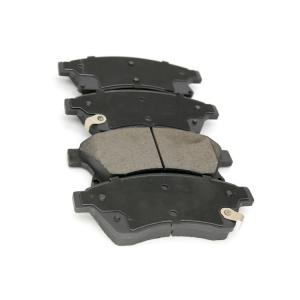 Quality 13301207 2014 2013 Chevrolet Cruze Disc Pads Auto Brake System Ceramic Brake Pad wholesale