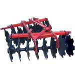 1BQX series Light-duty Disc Harrow