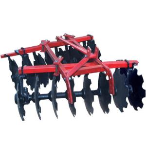 Quality 1BQX series Light-duty Disc Harrow wholesale