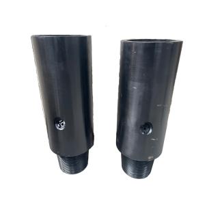Quality High Quality Box-Box Box-Pin Pin-Pin Gunite Drilling Subs wholesale