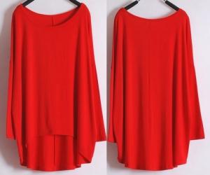 Quality Ladies' long Sleeve T-shirt wholesale