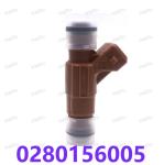 YS6U9F593JA 1097086 Car Fuel Injector For Ford Bantam Pickup Ikon