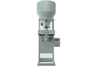 Quality High Accuracy 25Kg Bag Chemical Powder Packing Machine wholesale