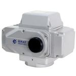 IP68 Stainless Steel Electronic Actuator With PPD Positioning Technology
