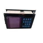 BR380JG Excavator Parts Monitor Display Panel 7835-15-4005 Guaranteed and