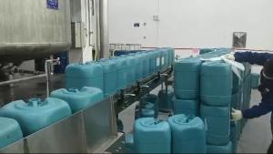 Quality Automatic Beans Grains 70bags/Min Sugar Sachet Packing Machine wholesale