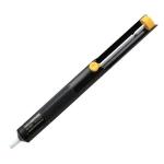 Green DP016 Desoldering Vacuum Pump , Aluminum Alloy Desoldering Station Vacuum
