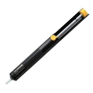 Quality Green DP016 Desoldering Vacuum Pump , Aluminum Alloy Desoldering Station Vacuum Gun wholesale